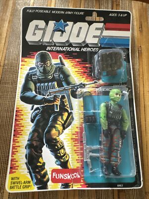 Rare Funskool India  Beachhead No Paint App Ammo Cartridges Moc Variant As Seen