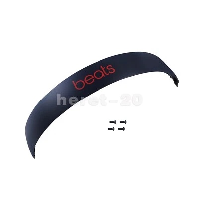 Ersatz Kopfbügel für Beats Solo 3 Wireless Kopfhörer Club Navy Blau - Bild 1 von 4