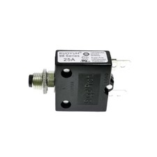 Thermischer Reset-Schalter Serie Überlastschutzschalter 11A 12A 13A 14A 16A 17A