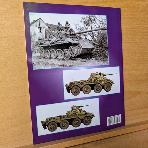 Panzer in the Gunsights 2 7057 Armor at War Series - Picture 4 of 6
