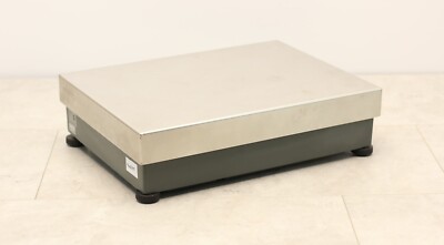 Sartorius IS16EDE-S0CE Wägeplattform IS 16 EDE-S  Max. 16 kg
