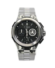 Concord C2 Chronograph Stainless Steel Watch 04.6.14.1052