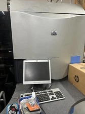 HP Indigo 3050- willing to part out