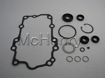 Genuine OEM Hydro-Gear KIT BDU-10 OVERHAUL SEAL  Part# 2513013