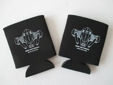 BMW Motorrad Koozies (Lot of 2)