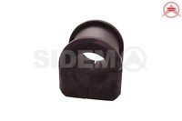 Sidem Stabilisatorlager Vorne Links Rechts FüR Mazda Premacy CP 323 F VI BJ