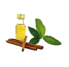 Cinnamon Leaf Essential Oil -  Natural 100% Pure Organic Essential Oil 