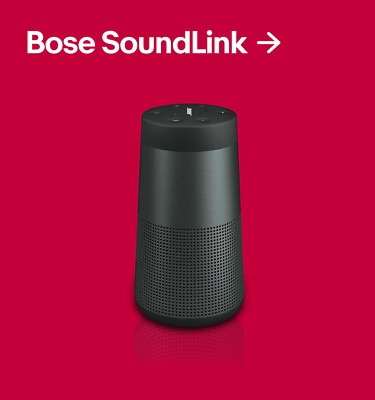 Bose SoundLink