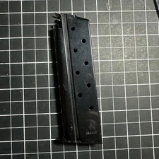 Mec-Gar 1911 Full Size 10mm 8 Round Magazine - MGCGOV10B