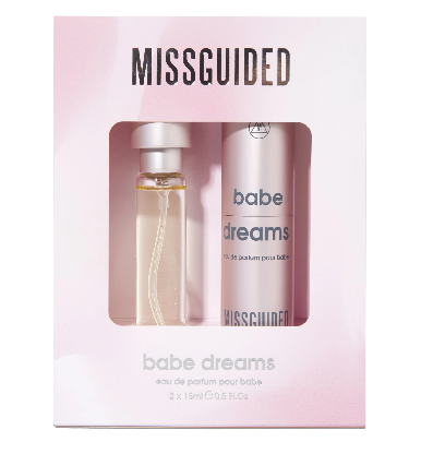Perfumes Missguided Babe Power 100ml Buy MissGuided Babe Power Eau