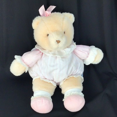 1990s Eden Teddy Bear 12\