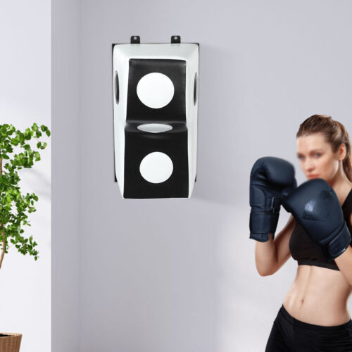 Wall Mount Punching Bag Boxing Training Equipment Boxing Training Wall Target