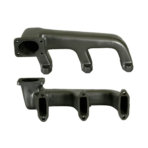 MARKENLOS Auspuffkrümmer passend für Deutz-Fahr D4005 D4505 D4006 D4506 D5006 D5206