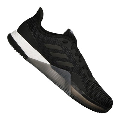 Chaussures Adidas Crazy Train Elite M AC7658 le noir gris | eBay
