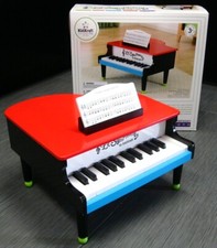 Strumento KIDSKRAFT per bambini in legno Lil' Symphony GRANDE PIANOFORTE quasi come nuovo con scatola