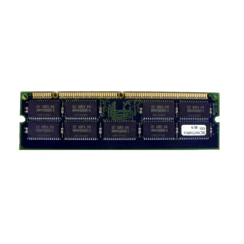 128 MB SD-RAM 168-pin PC-133 non-ECC CL3 'Hyundai HYM71V16635 AT8-H A, € 4, 39