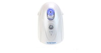 Portable Facial Steamer Cleansing Personal Skin Care Anti Ageing Wrinkles Portable Facial Steamer Cleansing Personal Skin Care Anti Ageing Wrinkles