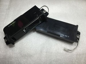 sony tv internal speakers