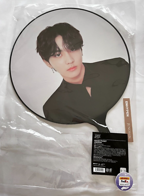 ENHYPEN JUNGWON World Tour FATE in Japan Image Picket Paper Fun