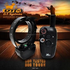 D.T. Systems Master Retriever 1100 Remote Trainer - MR 1100