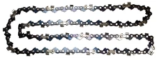 18" Chainsaw Chain POULAN WILDTHING, 62DL 3/8" Saw Chain 18 inch 62 link.