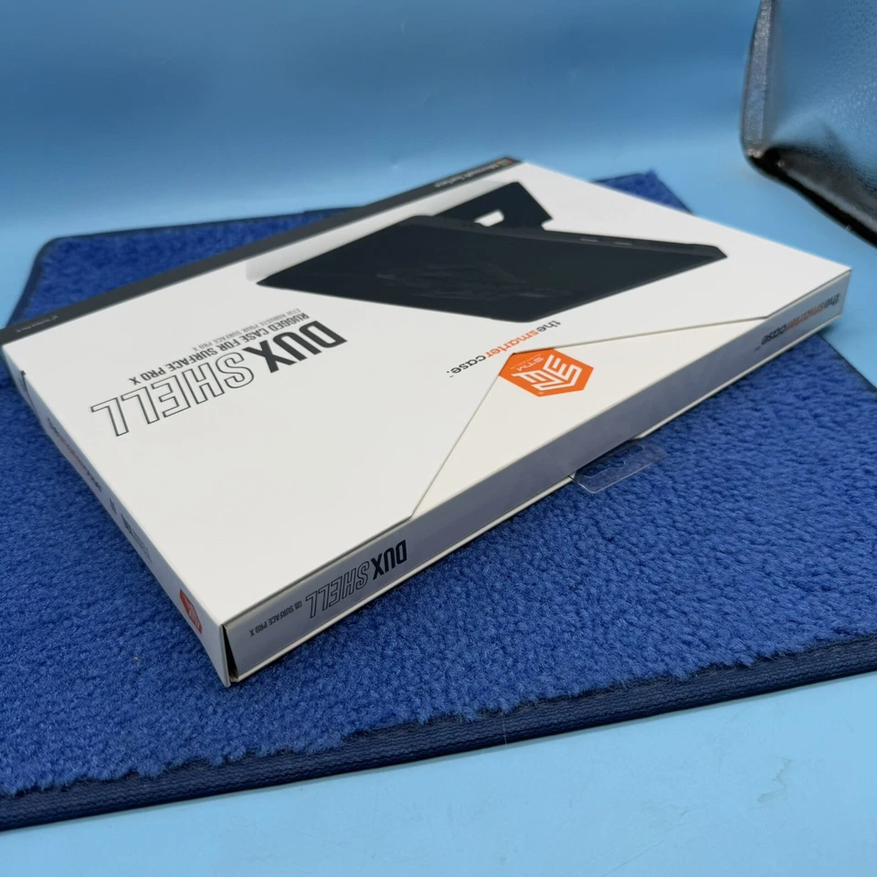 STM Dux Shell case for Surface Pro X (2019-2021) & Surface Pro 7(fits Pro 4/5/6) - Image 3 of 3