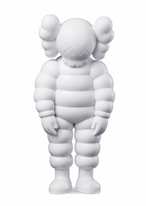 kaws figures ebay