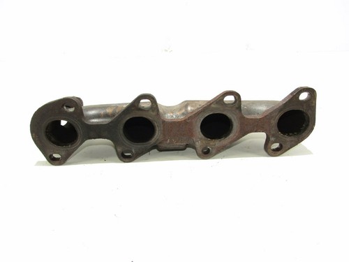 FOR  NISSAN X-TRAIL T31 2007 2,0D Abgaskrümmer Abgasrückführung Exhaust Manifold