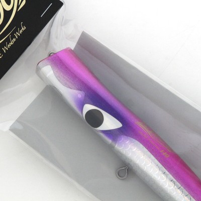 CB ONE BAZOO 140 Lure Popper | eBay 