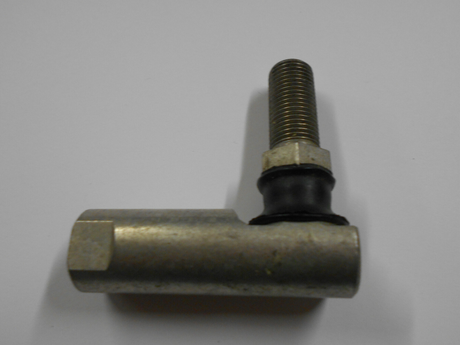 Dorman Help 41035 1/2'' Throttle Ball Joint 1/2'' SAE Fine Thread