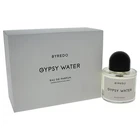 BYREDO Gypsy Water 3.3oz / 100ml Women's EDP Spray  - New Unsealed  Fresh