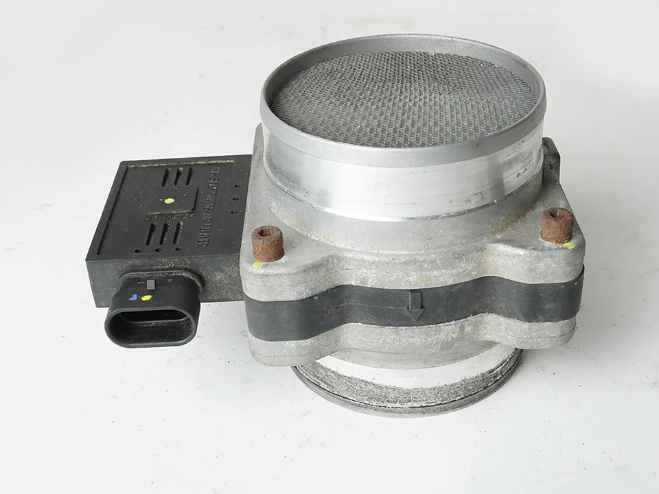 Chevrolet Venture 1997-2005 3,4 L medidor de seguimiento de masa de aire sensor motor Maf 6-207 Foto 4 de 4