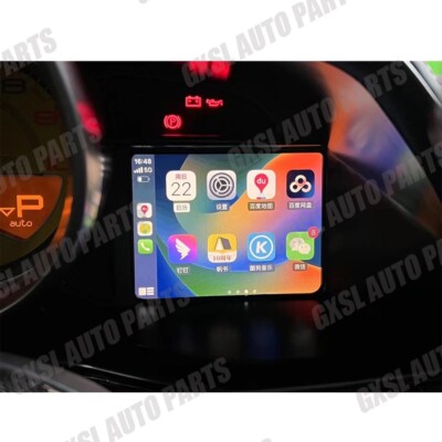 Ferrari CarPlayモジュール ポルトフィーノ（GTC4/812/F8 For Ferrari F8 GTC4 812 Portofino Upgrade Carplay Auto Adapter