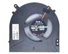 New HP Pavilion x360 15-ER 15-ER0008CA 15-ER0056CL 15-ER1051CL CPU Cooling Fan