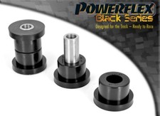 Powerflex PU Buchsen Opel Vectra B ink. i500 Querlenker Lager Set VA Black ABV