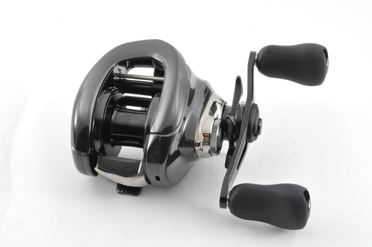 SHIMANO 23 Antares DC MD XG Right Handle Bait Cast reel 【1Day