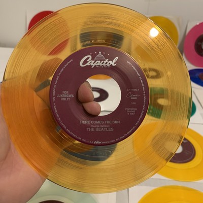 beatles us盤7 beatles us盤7