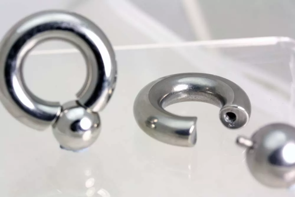 Bcr ring sale