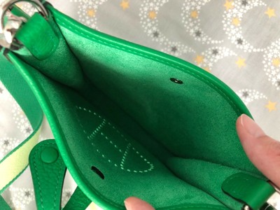 hermes evelyne 16 amazone bag