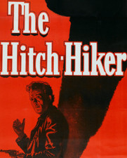 Hitch Hiker (1953) - Colourized Public Domain DVD Edmond O’Brien, William Talman