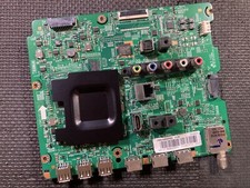     Samsung  OEM Genuine Main Board P/N: BN94-07257A For TV Model: UN60H6400AF