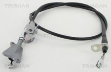 TRISCAN Handbremsseil für Nissan X-Trail (T30) 8140 14176
