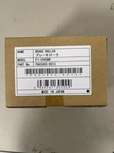 Genuine Fujitsu PA03450-K013 Brake Roller for fi-5900C / fi-5950 - Picture 5 of 5