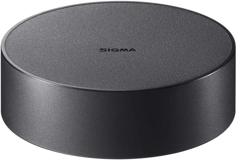 OFFICIAL SIGMA LC907-01 COVER Up LENS CAP for 20mm 1.4 F value DG JP - Image 3 of 3