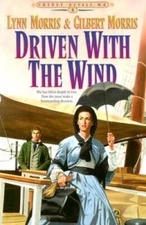 Driven with the Wind (Cheney Duvall, M.D. Series #8) - Paperback - GOOD
