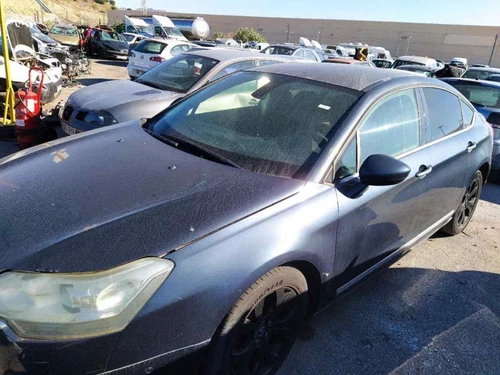 Refuerzo Paragolpes Delantero para CITROEN C5 BERLINA Exclusive 2009 1373849 - Imagen 2 de 6