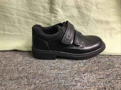 New Boys Clarks 26089980 Deaton Tod Black Dress Shoes size 9.5 | eBay New Boys Clarks 26089980 Deaton Tod Black Dress Shoes size 9.5 | eBay