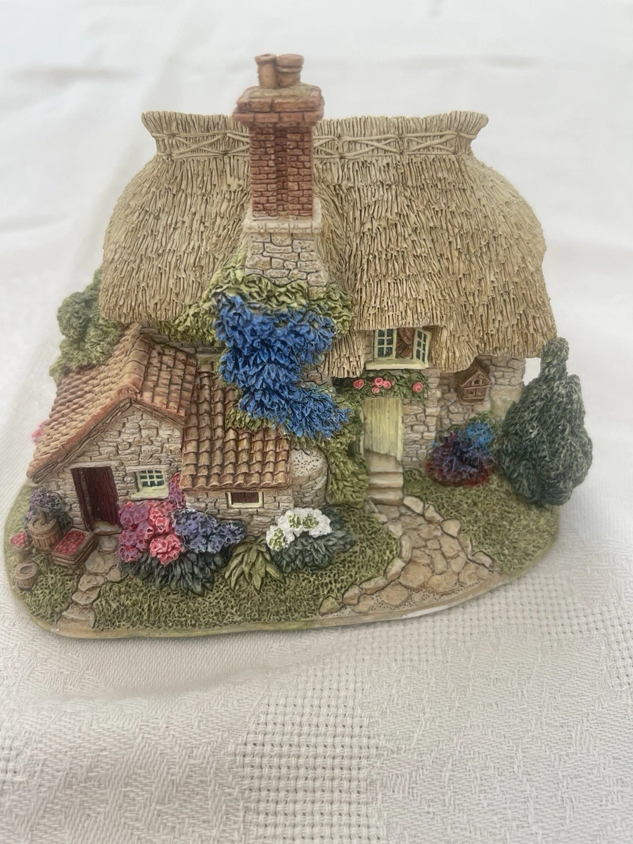 Lilliput Lane Collectible Villages & Houses for sale | eBay