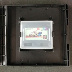 Neo Geo Pocket Software Model Neo Geo Cup 98 PLUS SNK