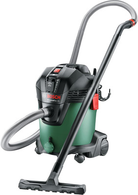 Bosch AdvancedVac 20 Nass- Und Trockensauger 1200W Automatik 20L 2,2M